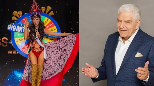 Don Francisco y Emilia Dides, Redes sociales