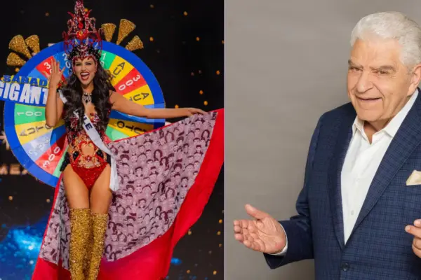 Don Francisco y Emilia Dides ,Redes sociales