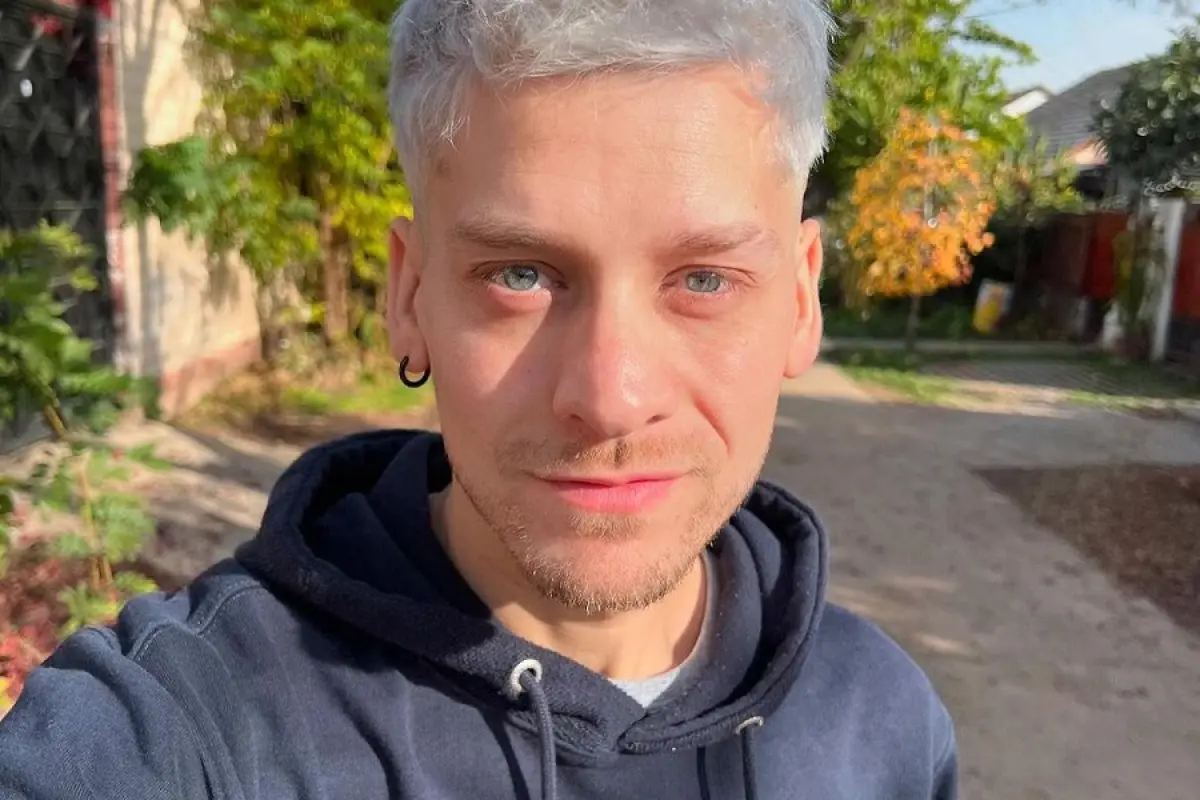 Ariel Osses, Redes sociales