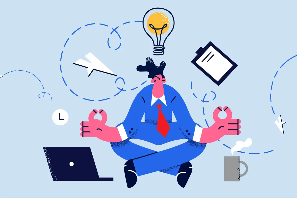 Aprende a mejorar la calidad de vida en contextos laborales , Cedida