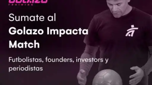 Impacta Match, Cedida