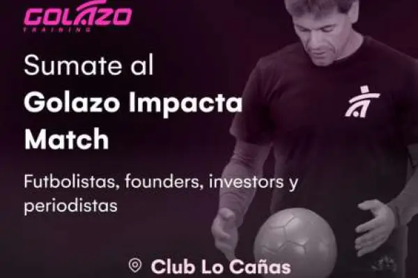 Impacta Match ,Cedida