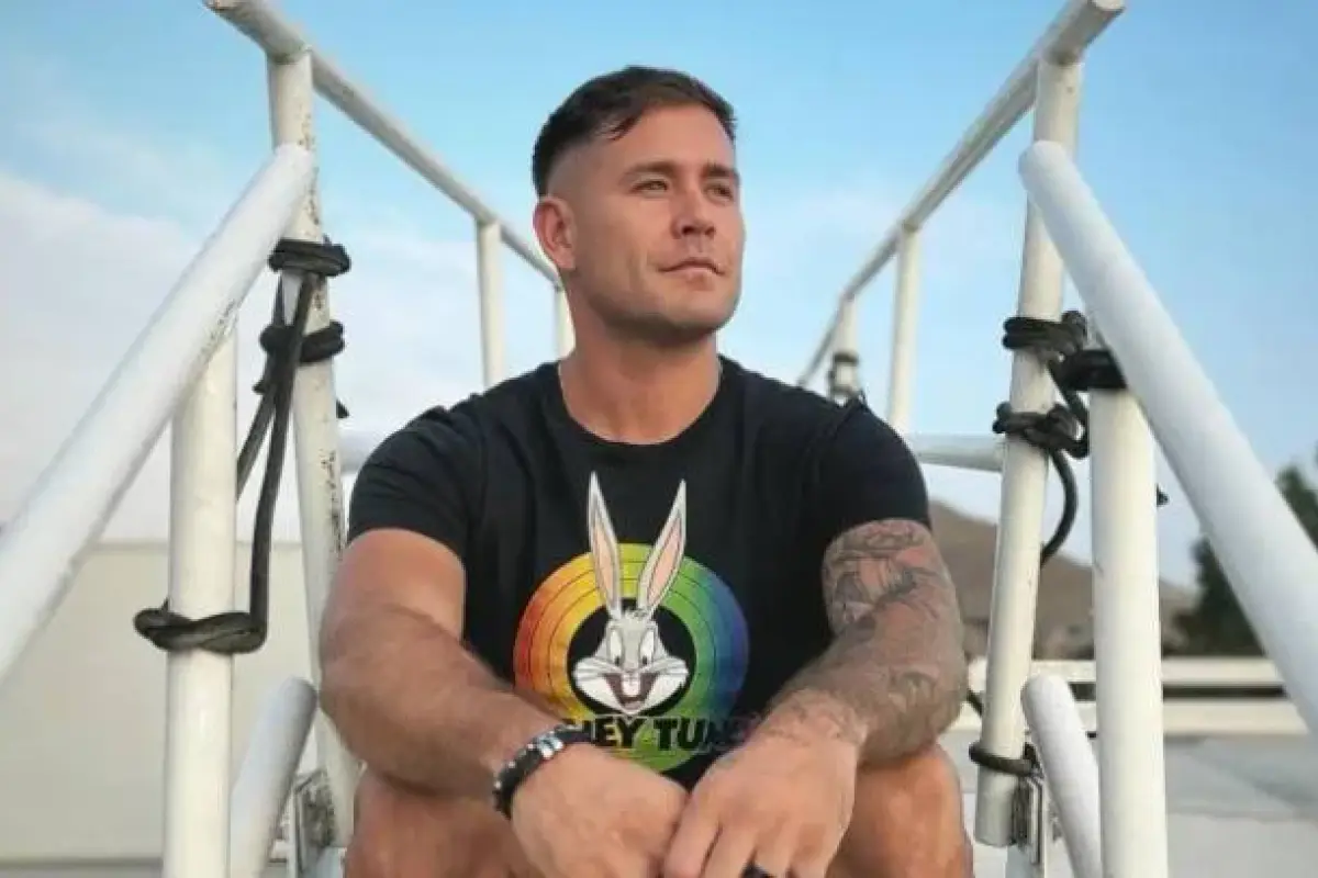 Francisco Rodríguez, Redes sociales