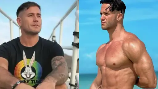 Pancho Rodríguez y Fabio Agostini, Redes sociales