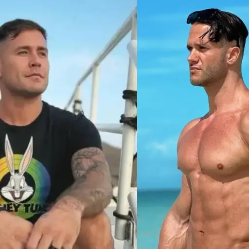 Pancho Rodríguez y Fabio Agostini ,Redes sociales