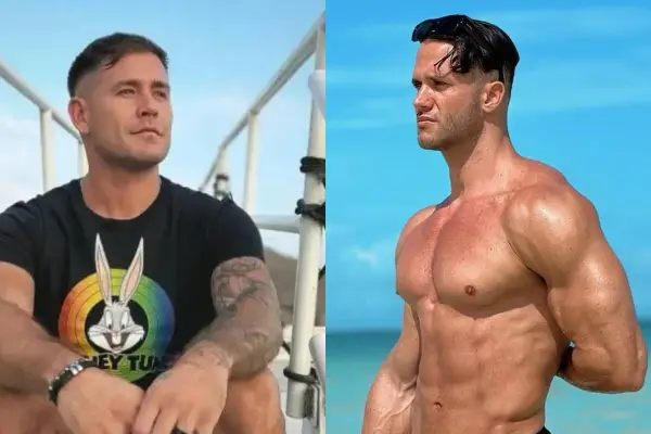 Pancho Rodríguez y Fabio Agostini ,Redes sociales