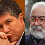 Manuel Monsalve, Luis Hermosilla, Redes sociales