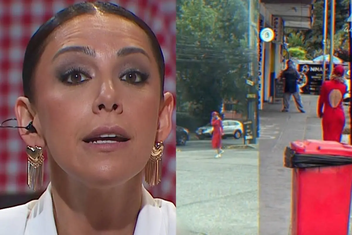 Mariela Sotomayor, Mega