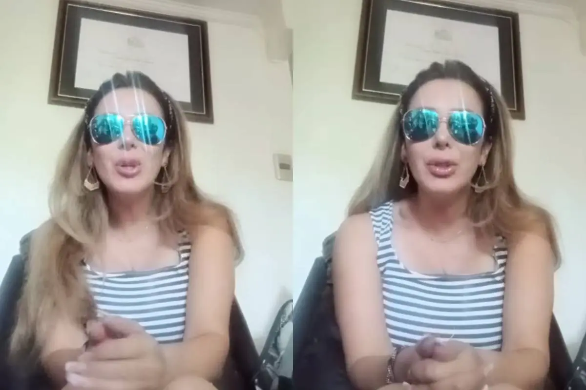 Romina Sáez, Redes sociales