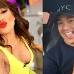 Yamila Reyna y Américo, Redes sociales