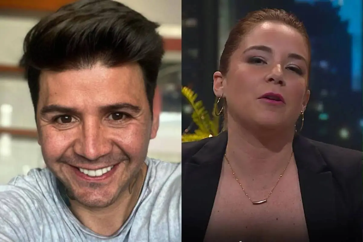 Edmundo Varas y Francoise Perrot , Redes sociales