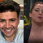 Edmundo Varas y Francoise Perrot  ,Redes sociales