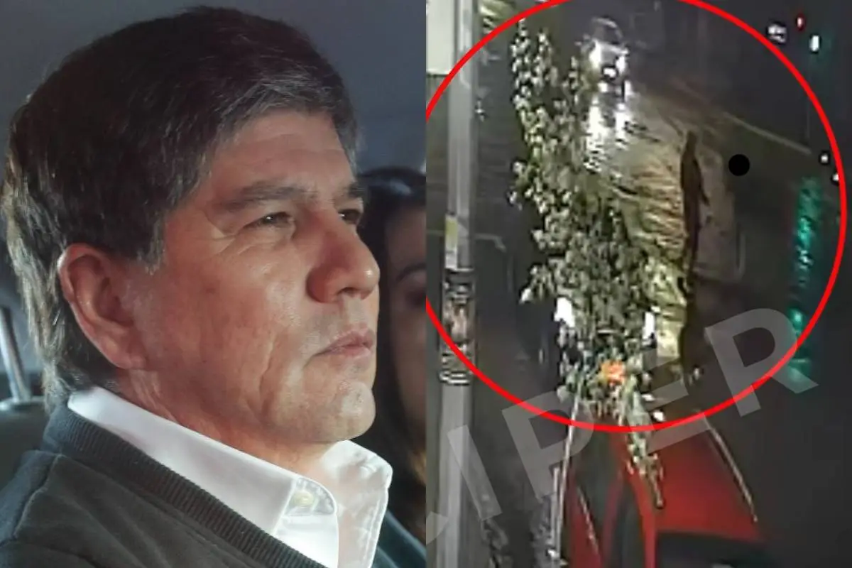 Manuel Monsalve, Redes sociales