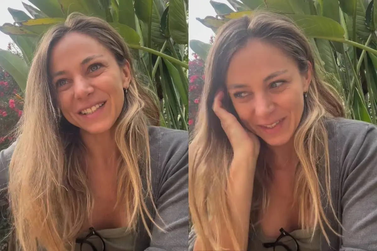 Mariana Derderian, Captura 