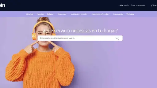 Jelpin.cl: La plataforma chilena que ofrece servicios confiables e impulsa la digitalización de las PYMES, Cedida