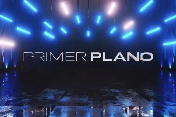 Primer Plano