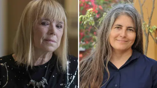 María Moreno y Selva Almada serán las invitadas principales en la nueva versión de Santiago en 100 Palabras, Cedida