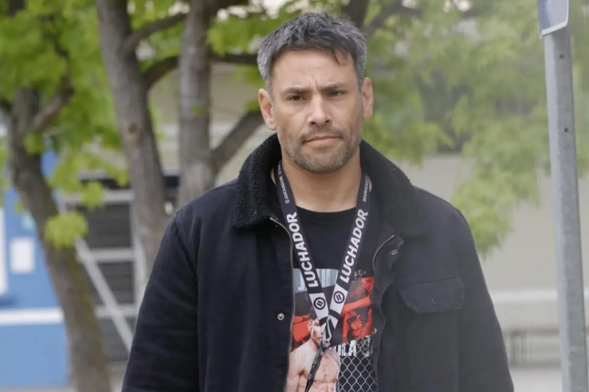 Claudio Valdivia alista su retorno a la TV , Redes sociales | Referencial