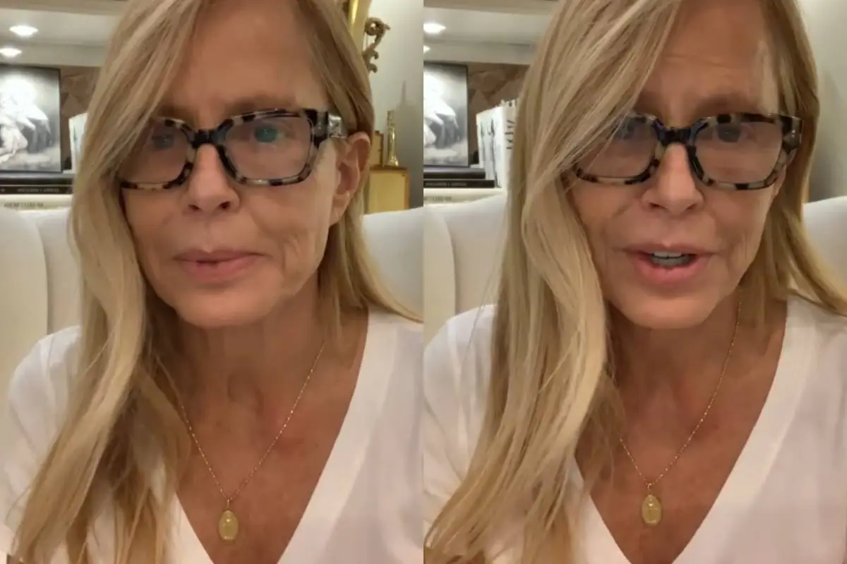 Cecilia Bolocco, Redes sociales