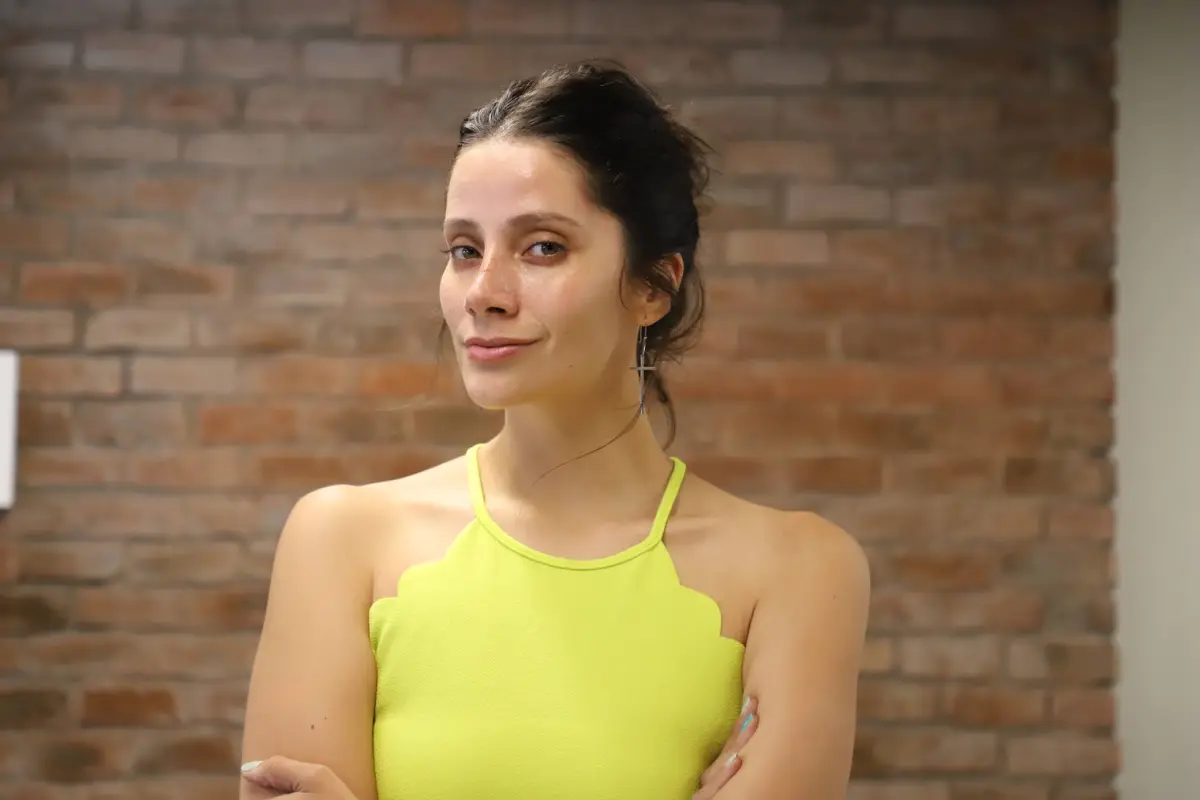 Martina Orrego, Redes sociales