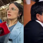 Camila Vallejo, Manuel Monsalve, Redes sociales