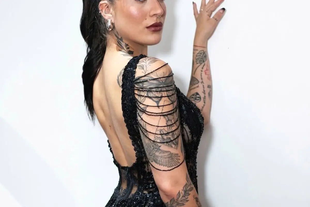 Camila Power, Redes sociales