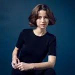 Mariana Di Girolamo, Mega