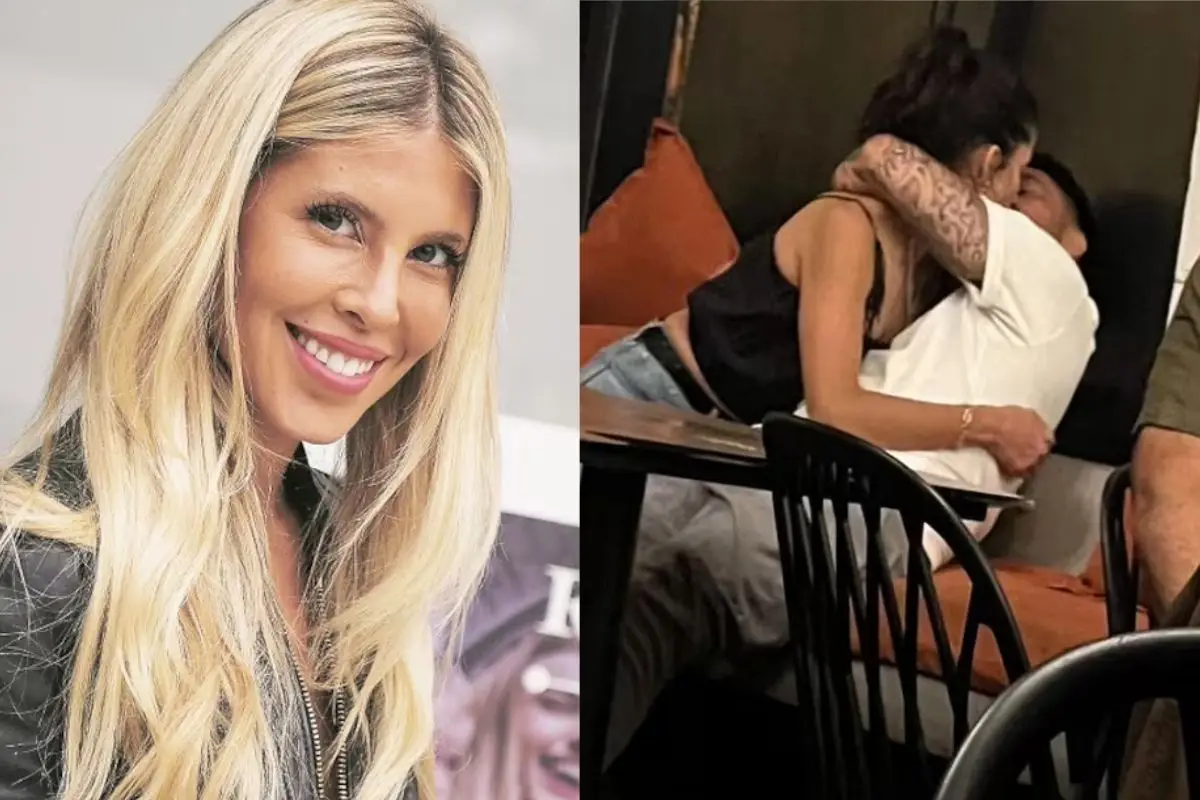 Coté López subió una publicación tras viralizarse las fotos del Mago, Archivo