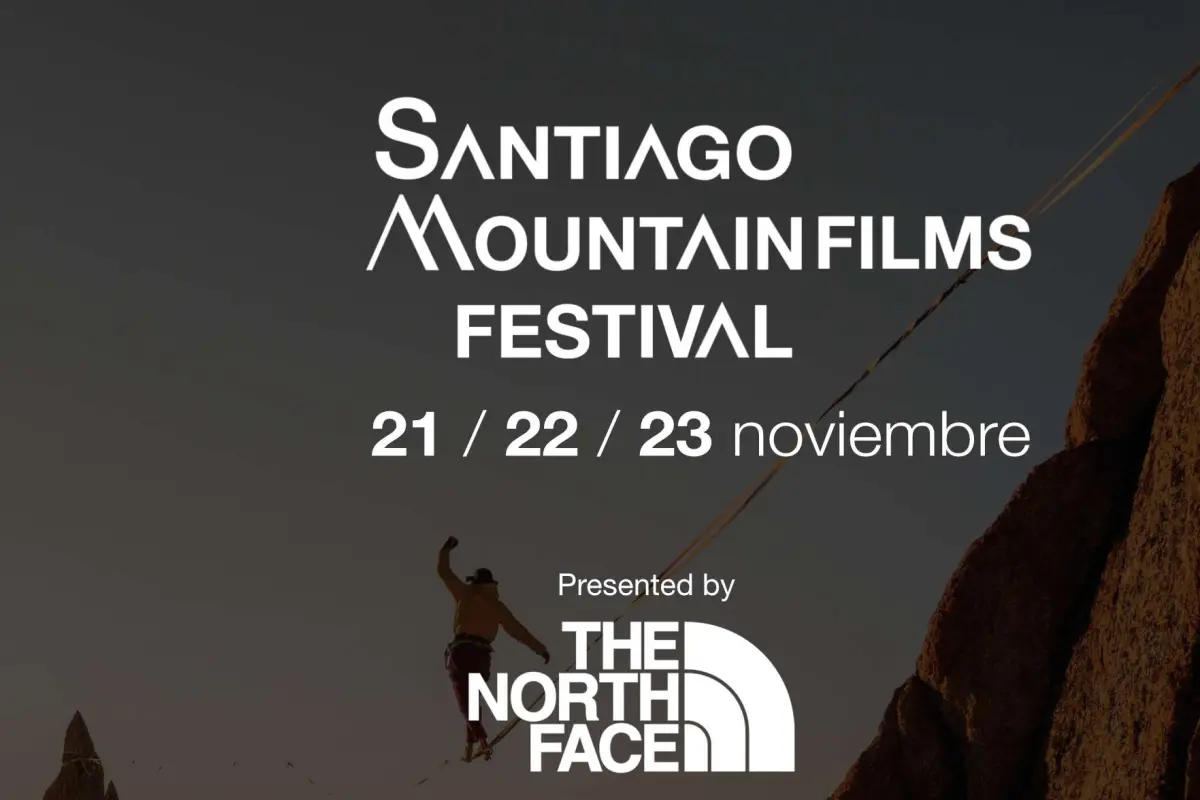 Santiago Mountain Film Festival 2024, Cedida