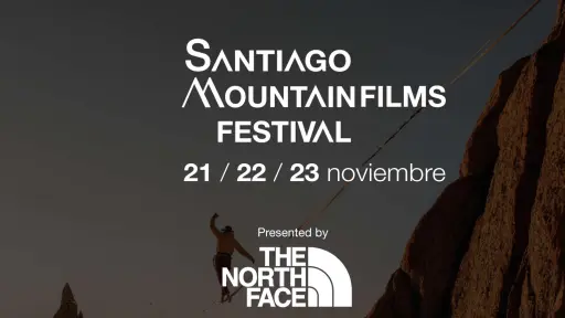 Santiago Mountain Film Festival 2024, Cedida