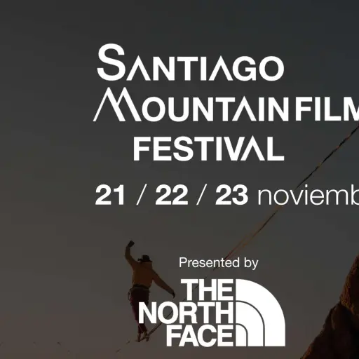 Santiago Mountain Film Festival 2024 ,Cedida