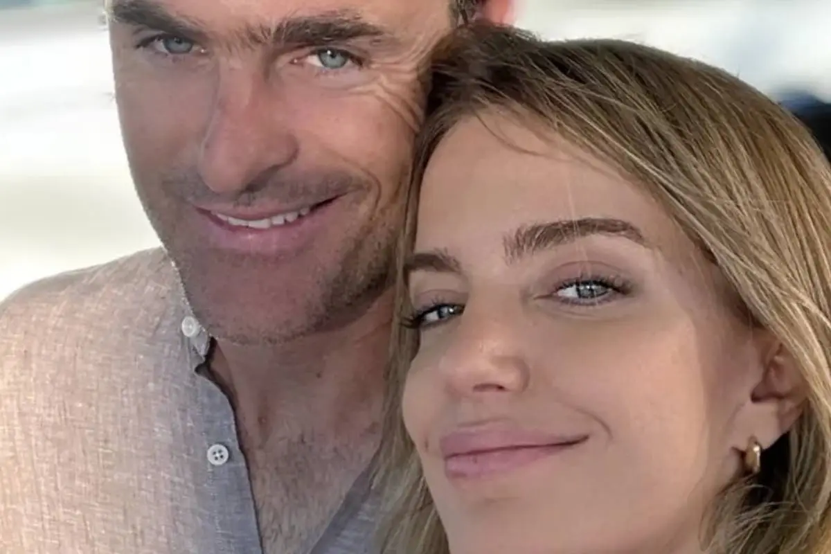 Jorge Matte y Millaray Viera, Redes sociales