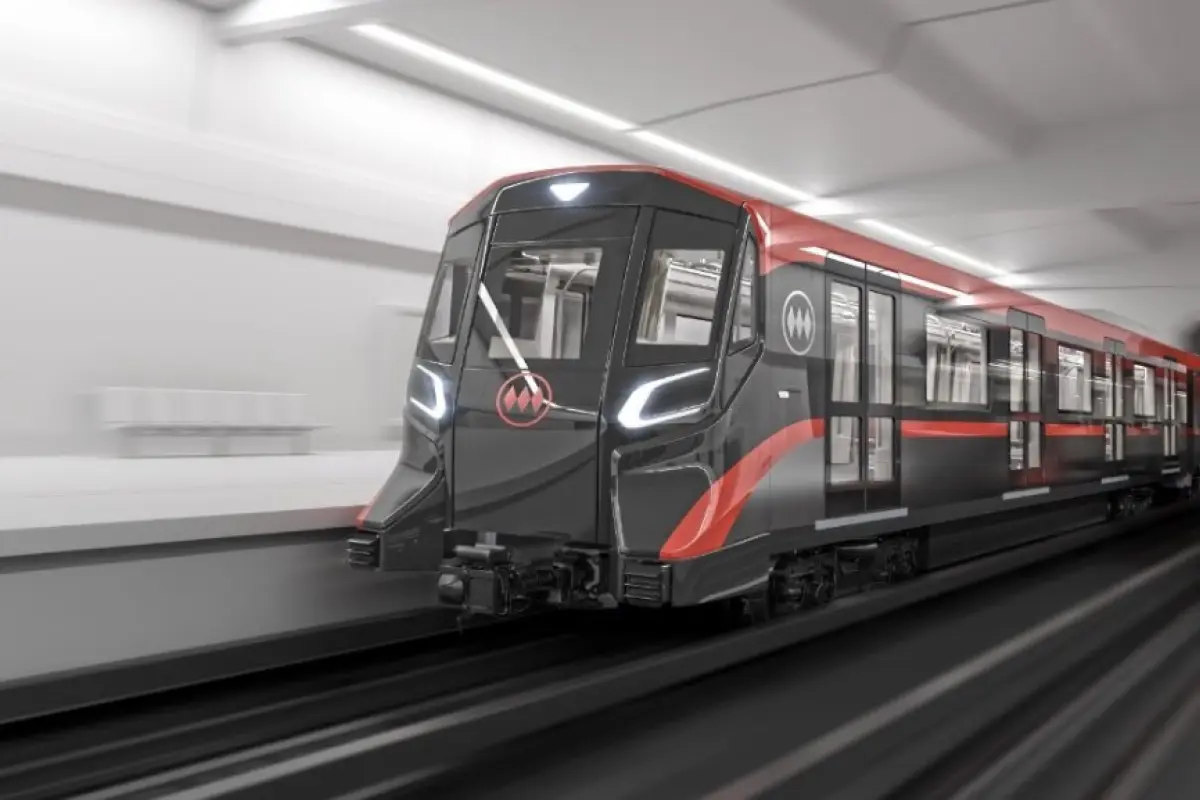 Lo Barnechea quiere tener Metro , Metro de Santiago | X