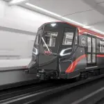 Lo Barnechea quiere tener Metro , Metro de Santiago | X