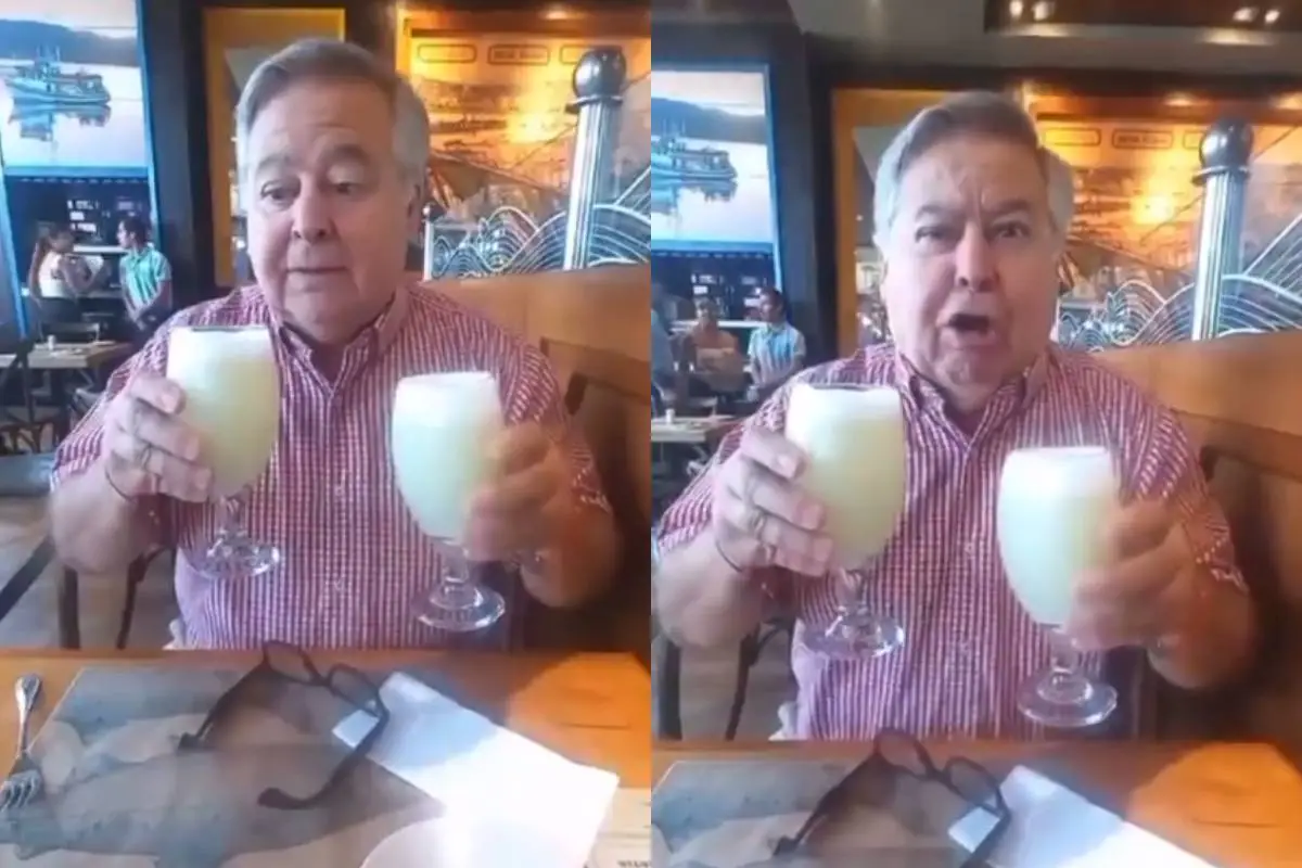 Ernesto Belloni, Redes sociales