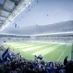 Así se llamará el nuevo estadio de la UC, Cruzados