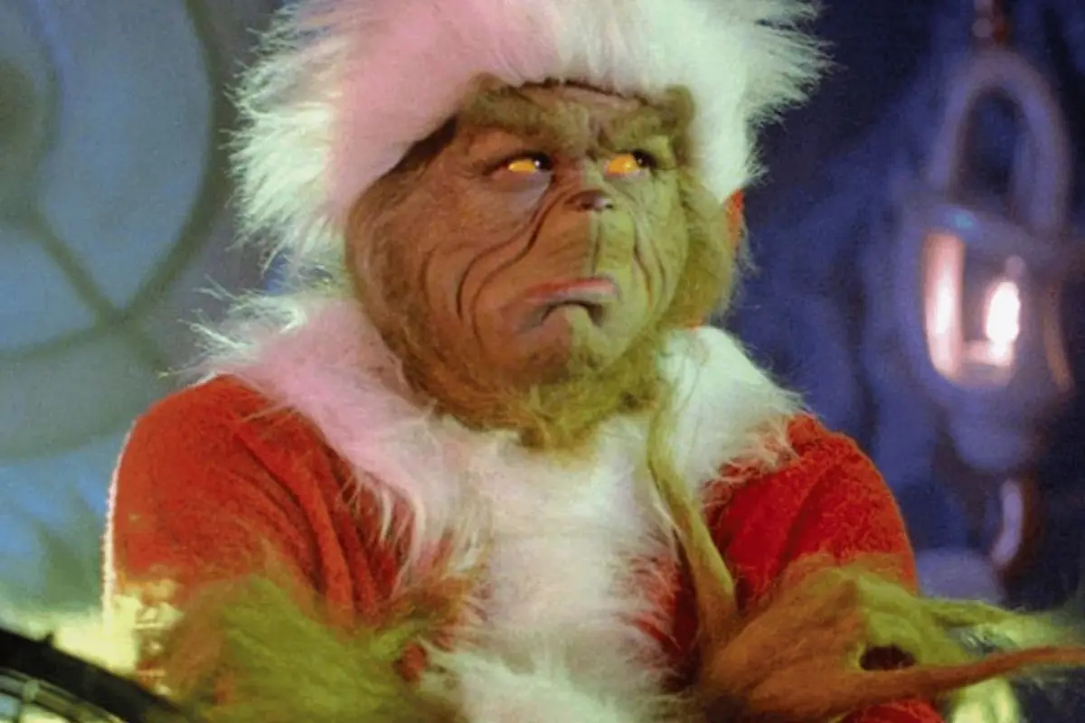 A la espera de Navidad, Captura