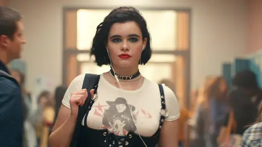 Barbie Ferreira, Redes sociales