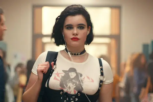 Barbie Ferreira ,Redes sociales