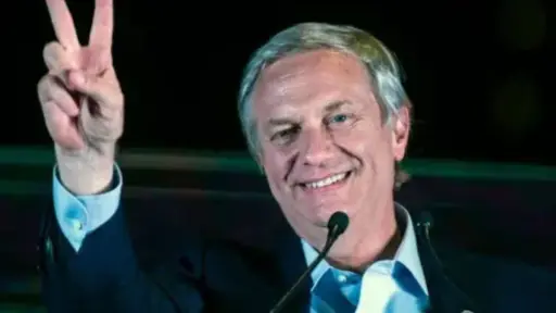 José Antonio Kast lo intentará otra vez, Instagram