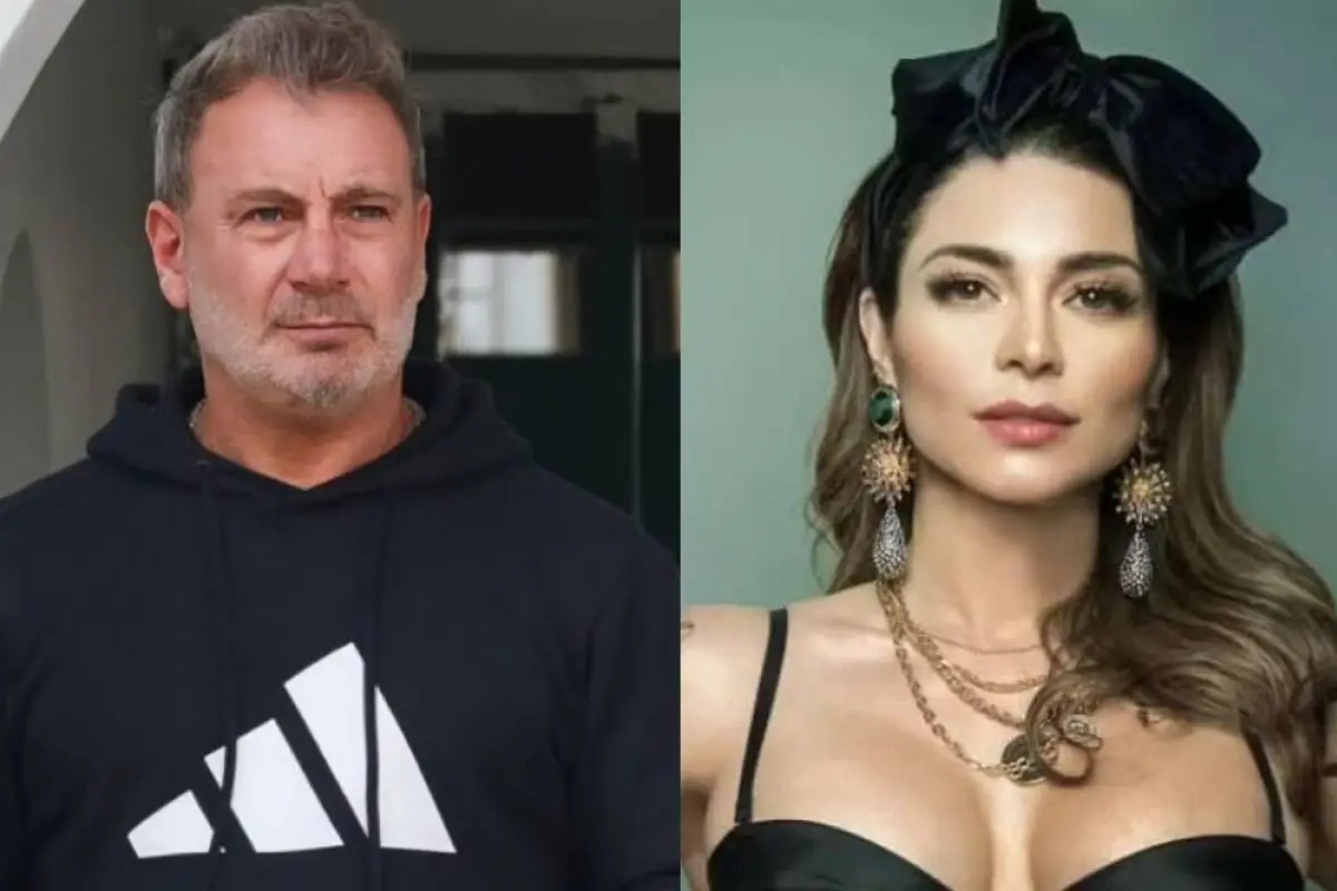 Marcelo Barticciotto y Antonella Ríos fueron víctimas de violenta encerrona: Fueron amenazados con armas de fuego, Redes sociales | Referencial