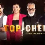 Top Chef Vip, Redes sociales