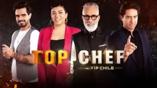 Top Chef Vip, Redes sociales