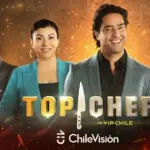 Top Chef Vip, Redes sociales
