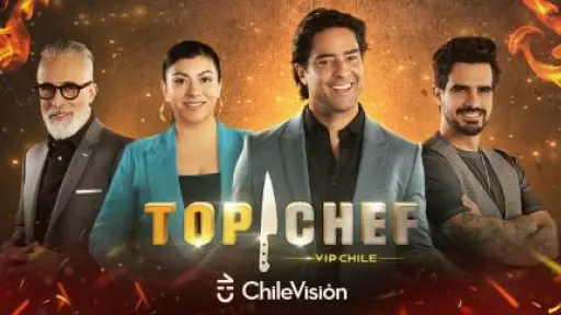 Top Chef Vip, Redes sociales