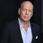 Bruce Willis