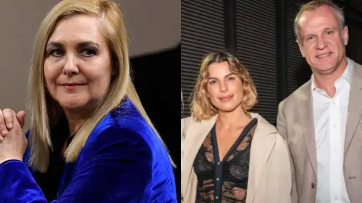 Pamela Jiles, Maite Orsini y Felipe Kast, Redes sociales