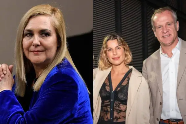 Pamela Jiles, Maite Orsini y Felipe Kast ,Redes sociales