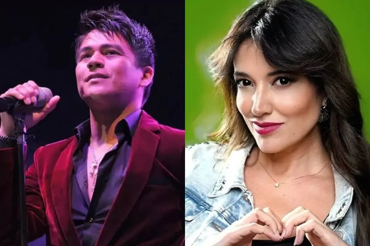 Américo y Yamila Reyna, Redes sociales