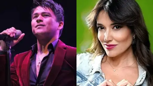 Américo y Yamila Reyna, Redes sociales